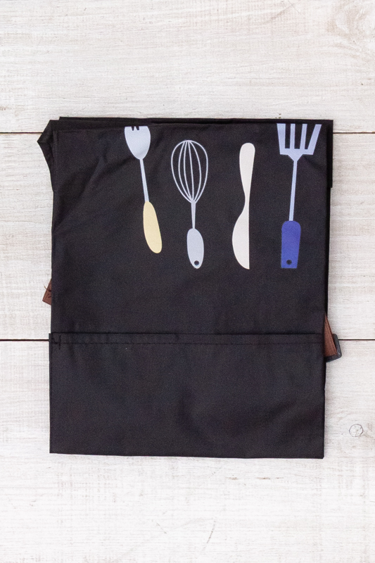 Кухонний фартух